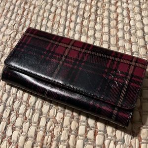 Patricia Nash Wallet…New